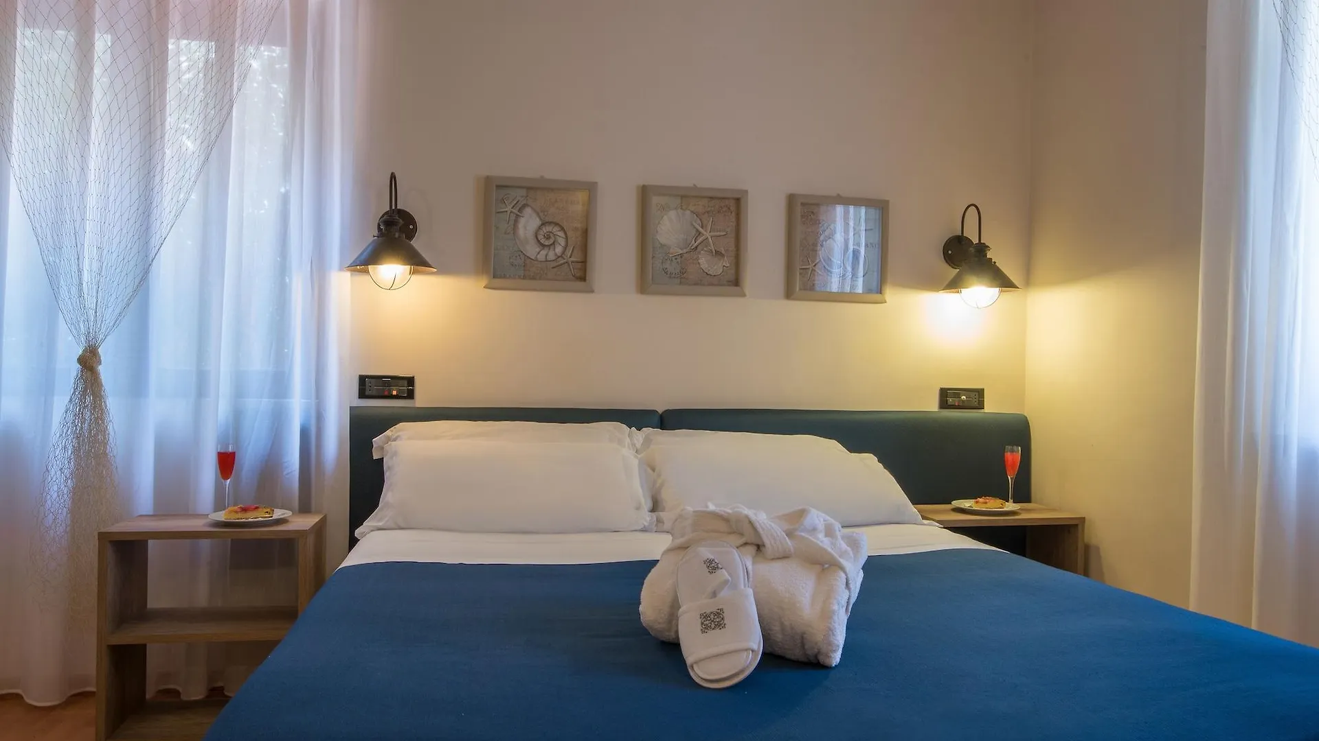 **** Hotel Villa Morgana Resort And Spa Italy