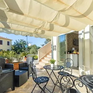 Acquazzurra Maison d'hôtes Tortolì