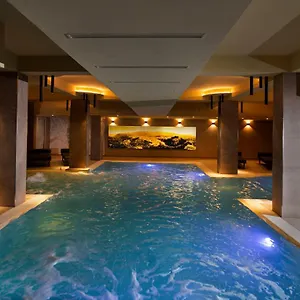 4* Hotel Donna Vì