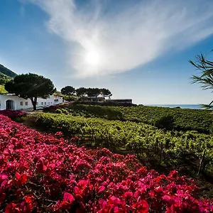 Hotel Capofaro & Malvasia