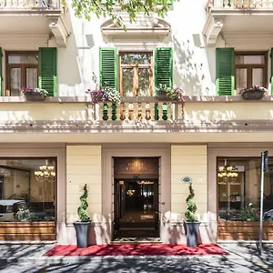 Minerva Palace Hotel Montecatini Terme