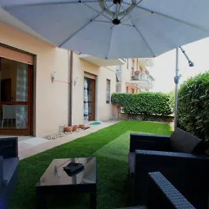 Holidays Artisti Couette-café Peschiera del Garda