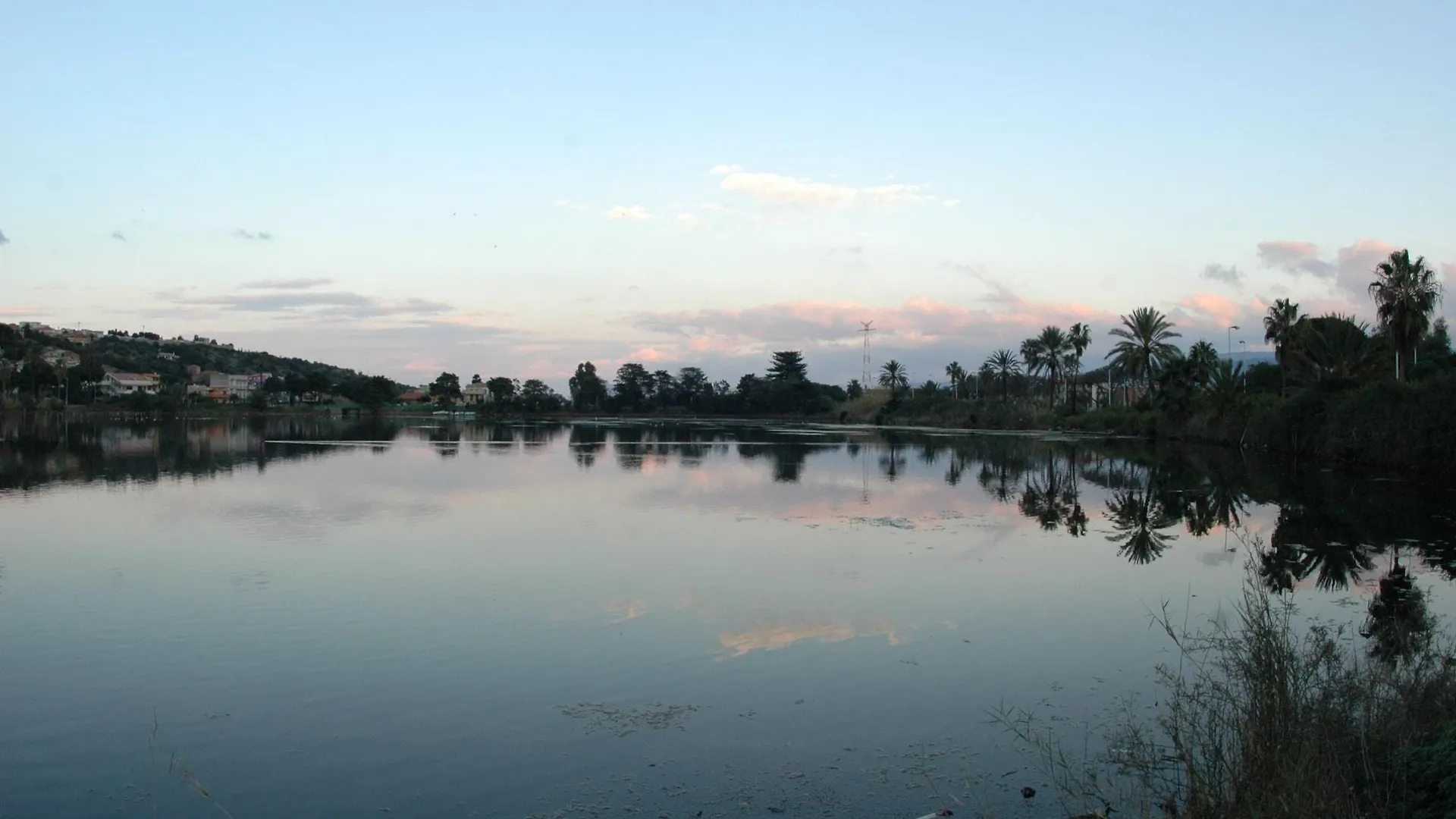 Hotel Villa Morgana Resort And Spa