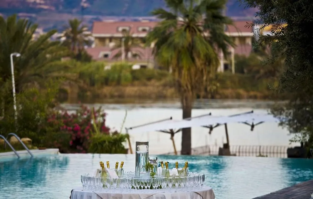 **** Hotel Villa Morgana Resort And Spa Italy