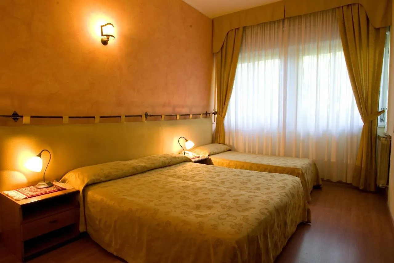 Villa Morgana Resort And Spa 4*, Torre Faro