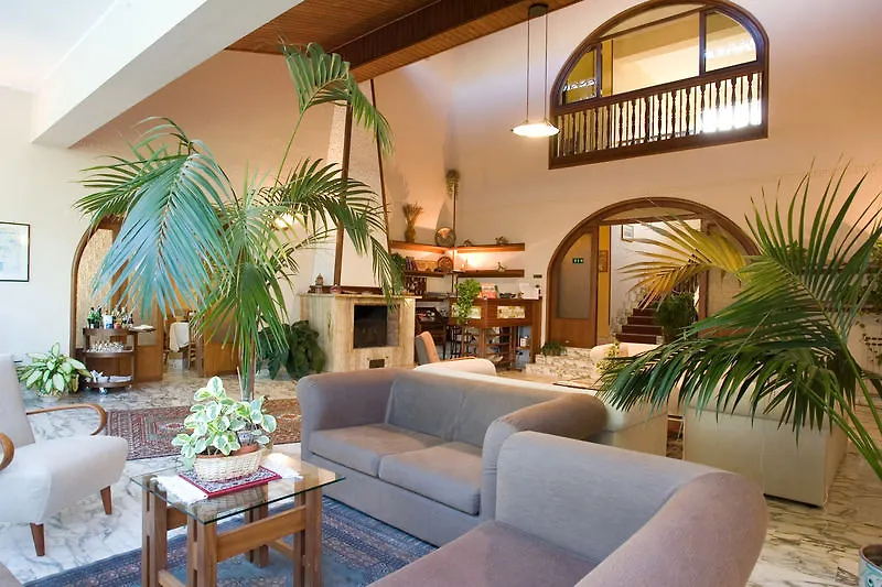 Villa Morgana Resort And Spa Italy