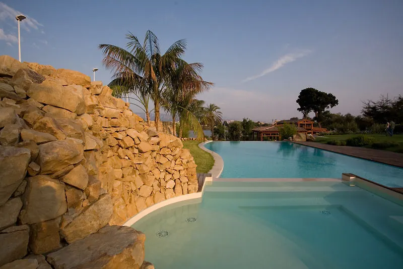 **** Hotel Villa Morgana Resort And Spa Italy