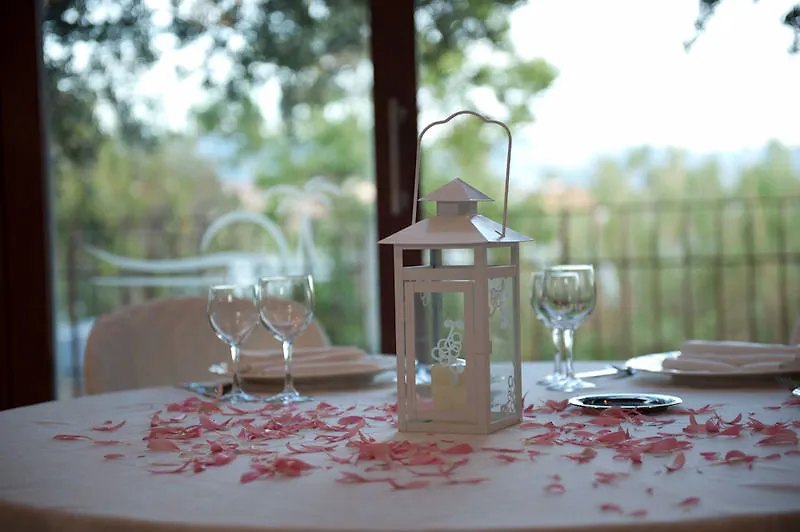 Hotel Villa Morgana Resort And Spa
