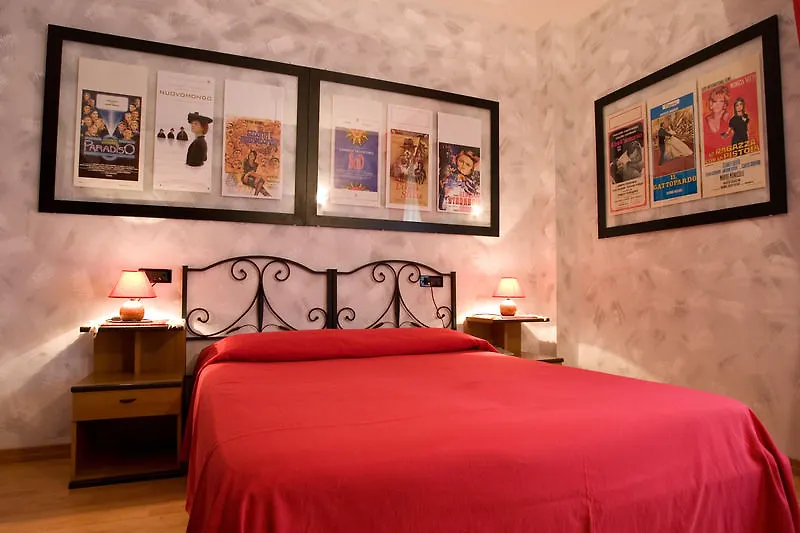 Villa Morgana Resort And Spa Torre Faro
