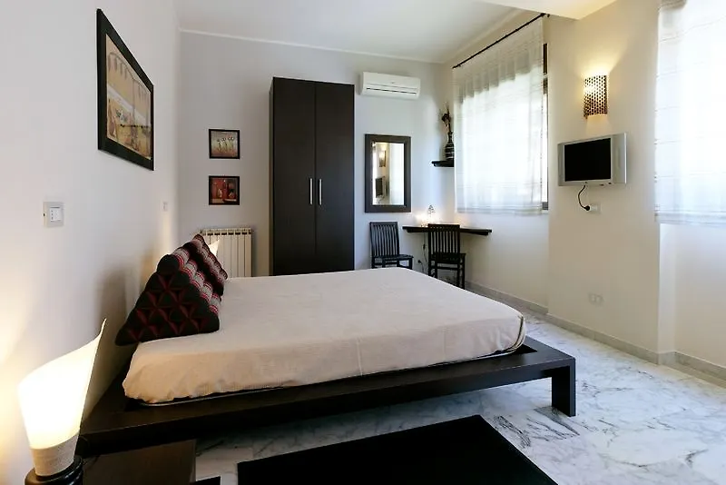 Villa Morgana Resort And Spa Hotel