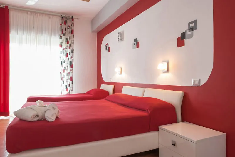 Villa Morgana Resort And Spa Torre Faro