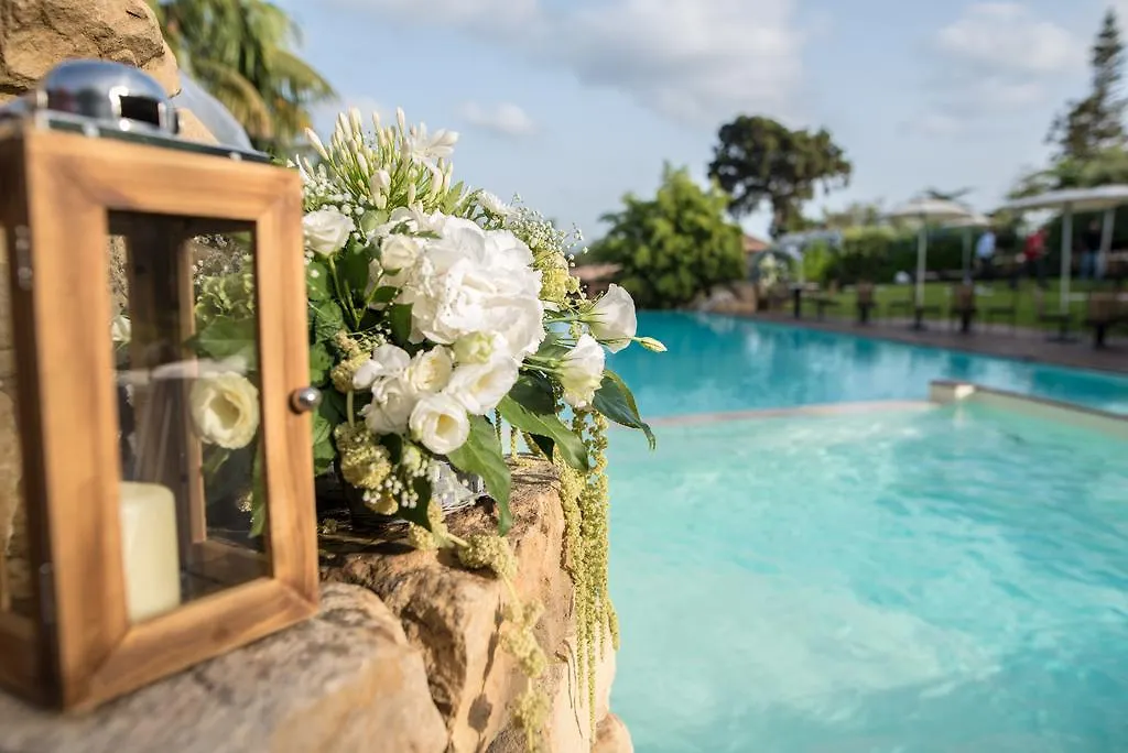 Villa Morgana Resort And Spa 4*, Torre Faro Italy