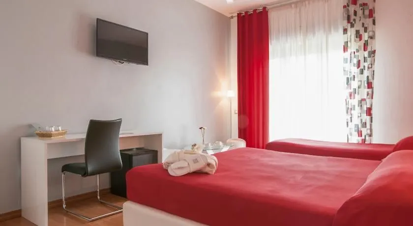 Villa Morgana Resort And Spa