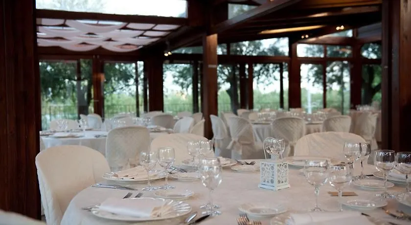 Villa Morgana Resort And Spa Hotel