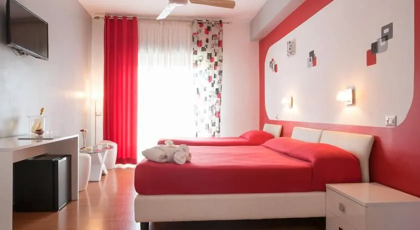 Hotel Villa Morgana Resort And Spa