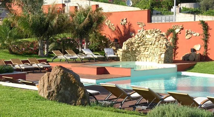 Villa Morgana Resort And Spa Italy