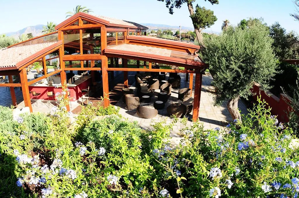 Villa Morgana Resort And Spa Hotel