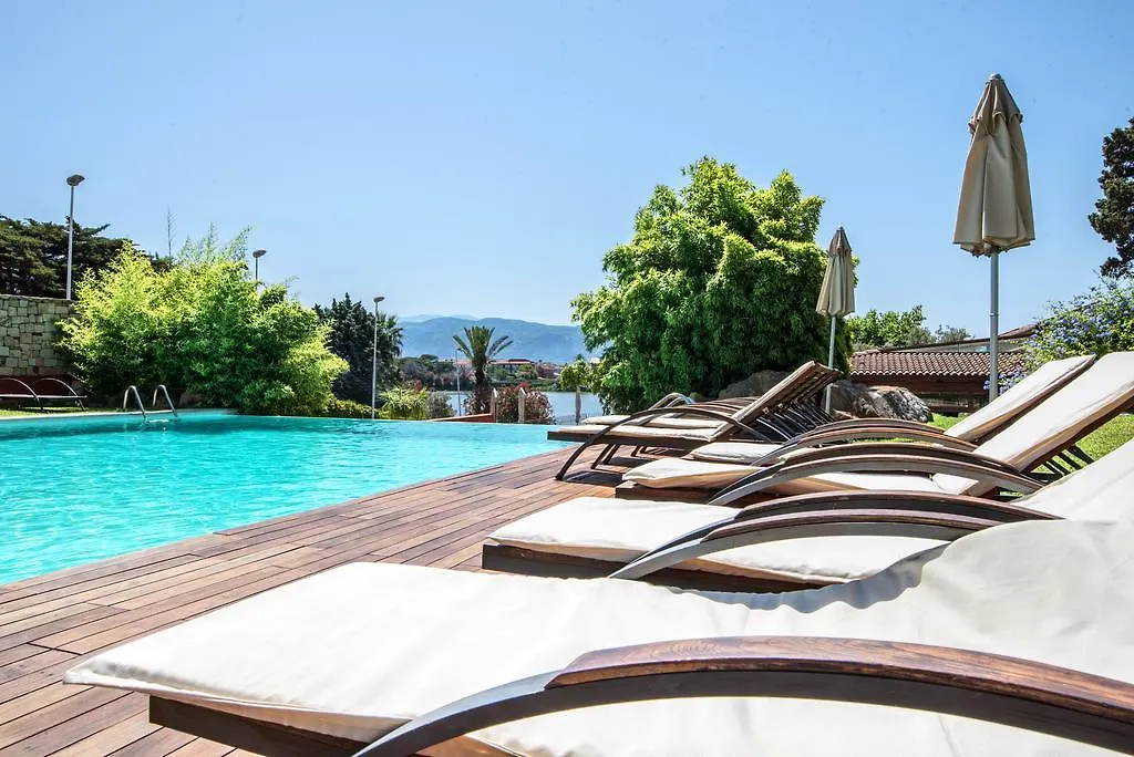 Villa Morgana Resort And Spa Italy