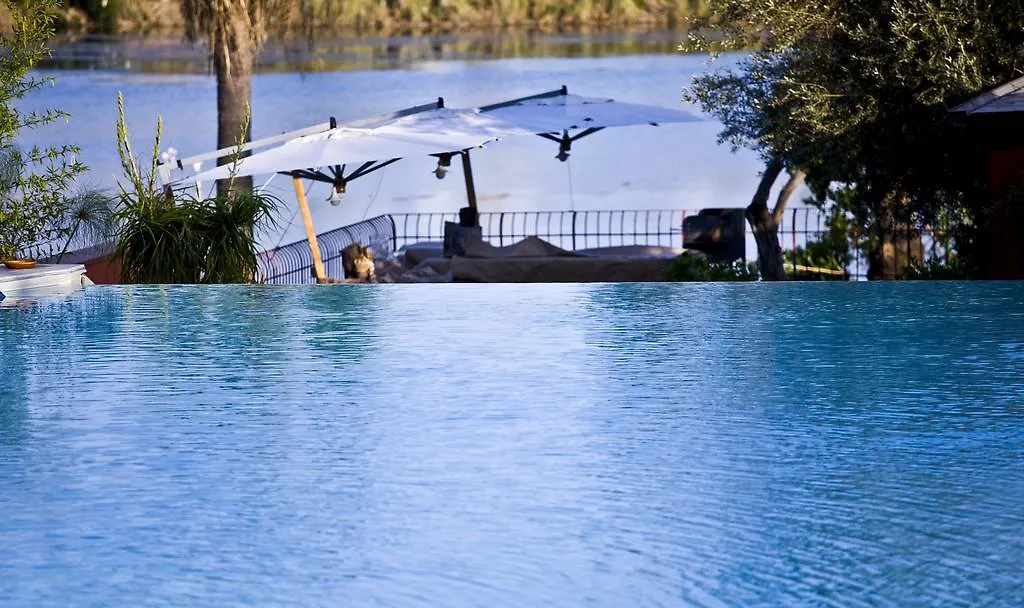 Villa Morgana Resort And Spa Italy
