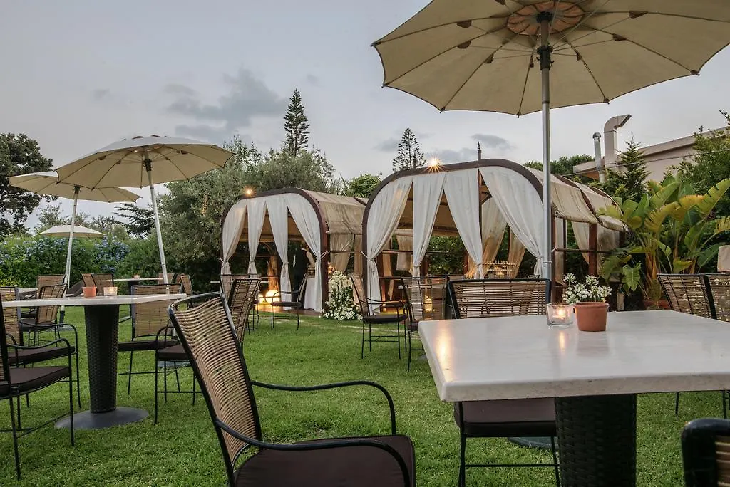 **** Hotel Villa Morgana Resort And Spa Italy