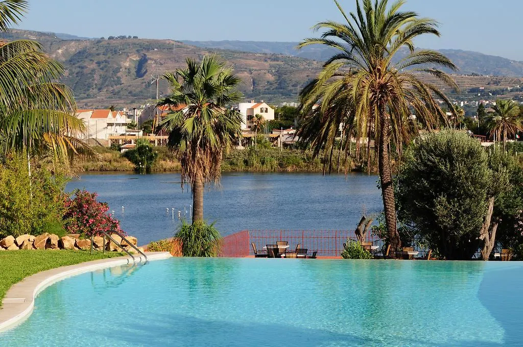 Hotel Villa Morgana Resort And Spa
