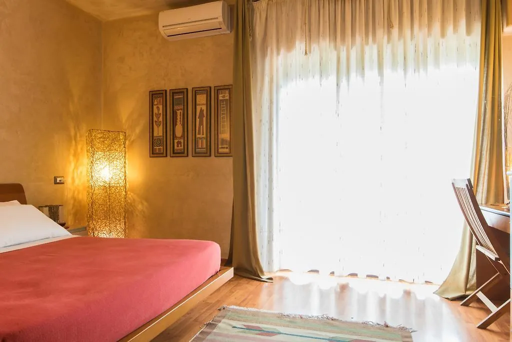 Hotel Villa Morgana Resort And Spa