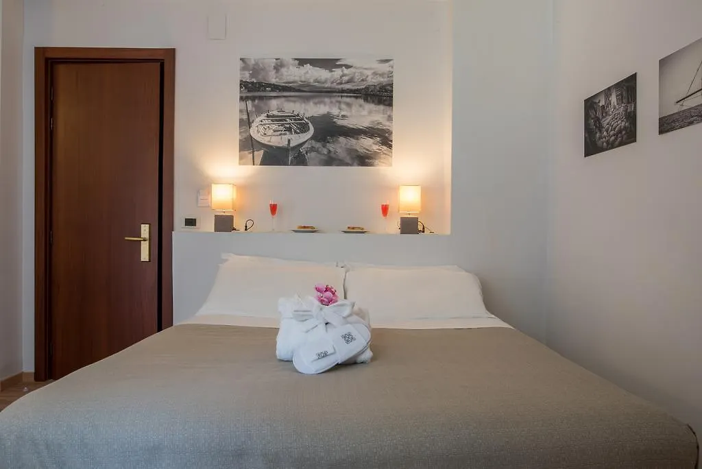 Hotel Villa Morgana Resort And Spa