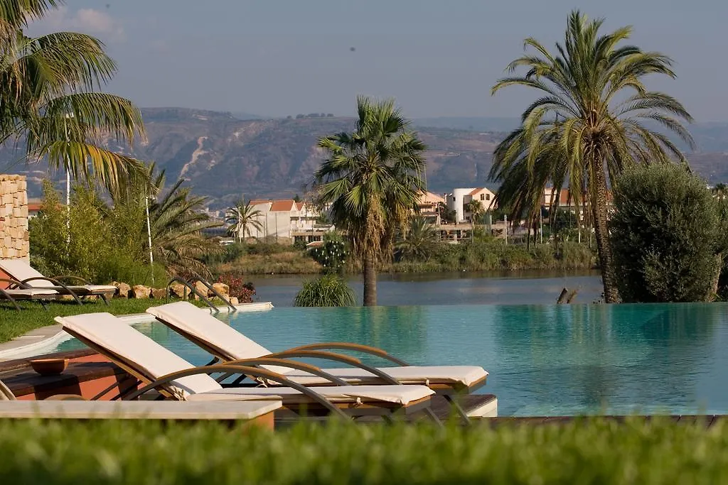 Villa Morgana Resort And Spa