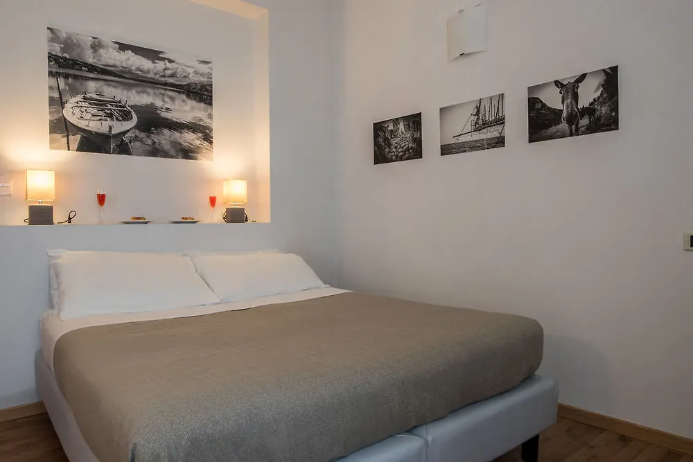 Villa Morgana Resort And Spa Torre Faro