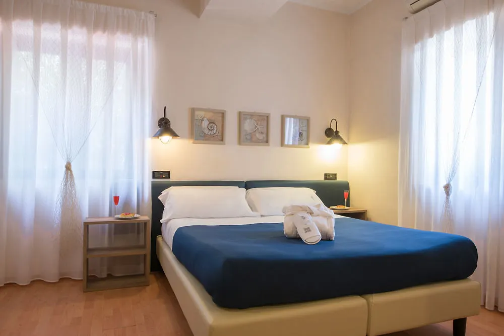 Villa Morgana Resort And Spa 4*, Torre Faro Italy