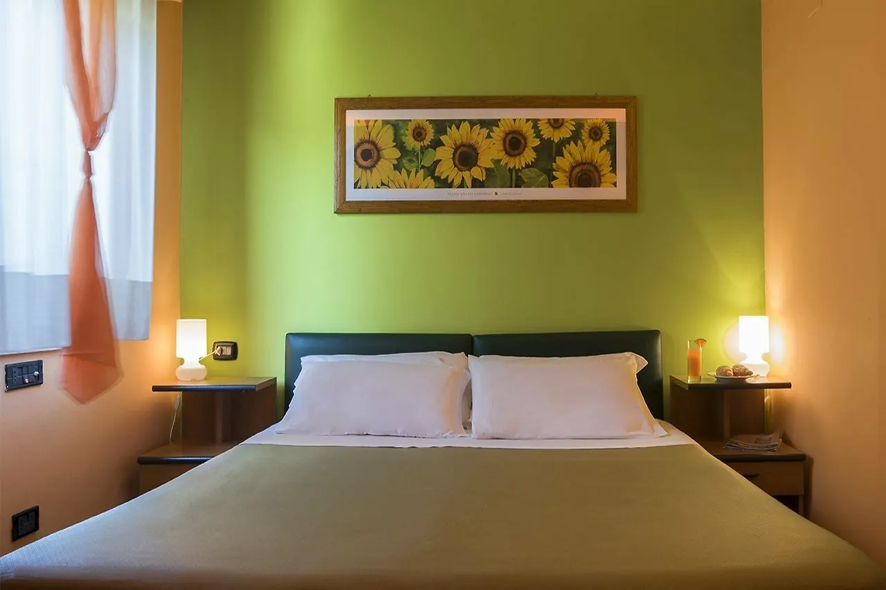 Villa Morgana Resort And Spa 4*, Torre Faro