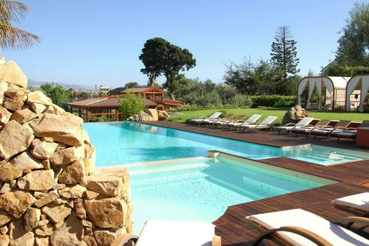Villa Morgana Resort And Spa Hotel