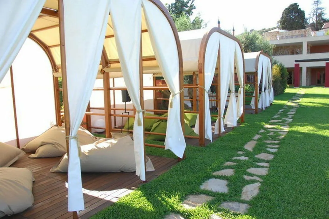 Villa Morgana Resort And Spa Italy