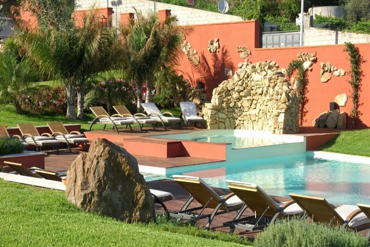 Villa Morgana Resort And Spa 4*, Torre Faro Italy