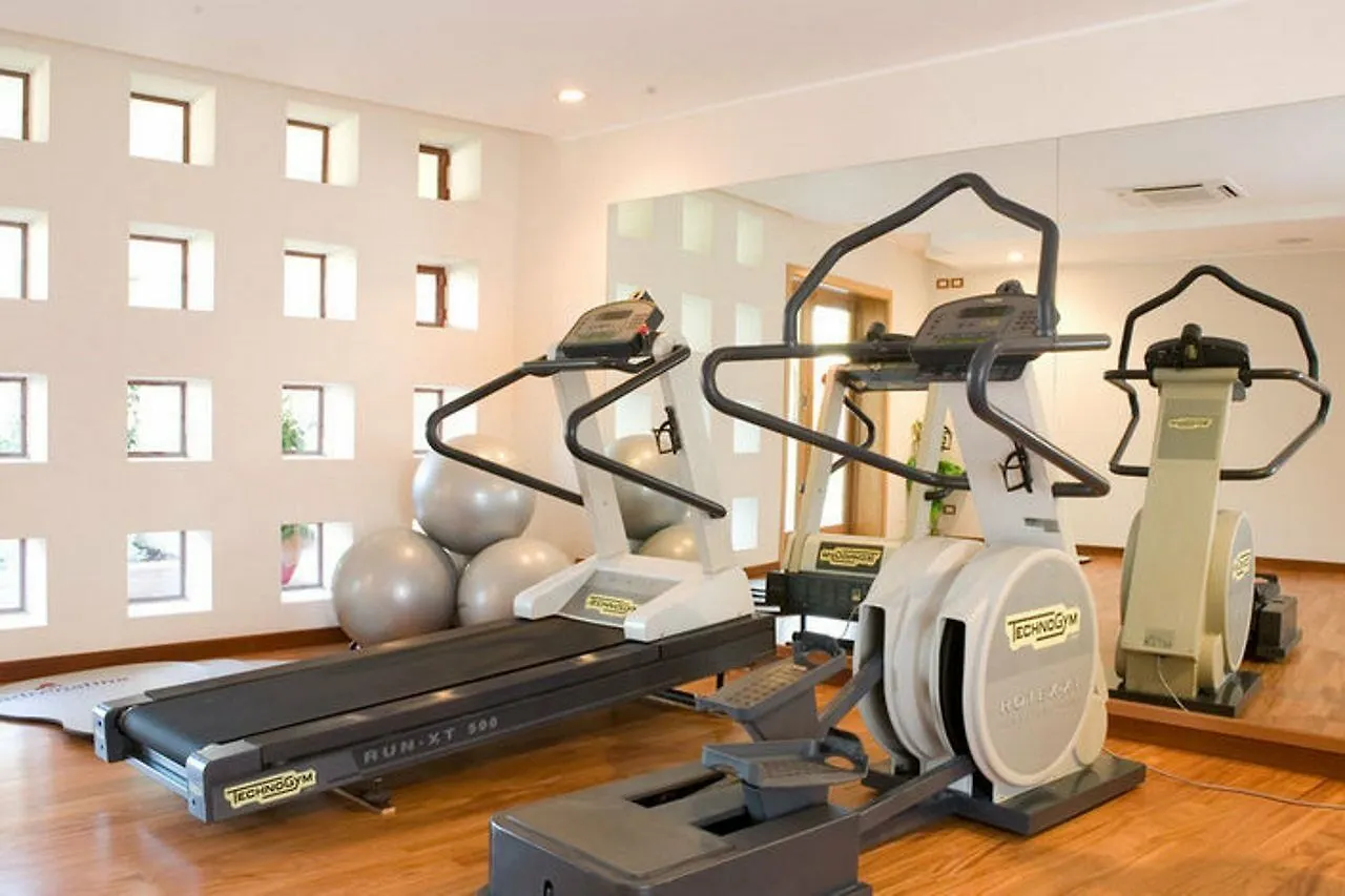 **** Hotel Villa Morgana Resort And Spa Italy