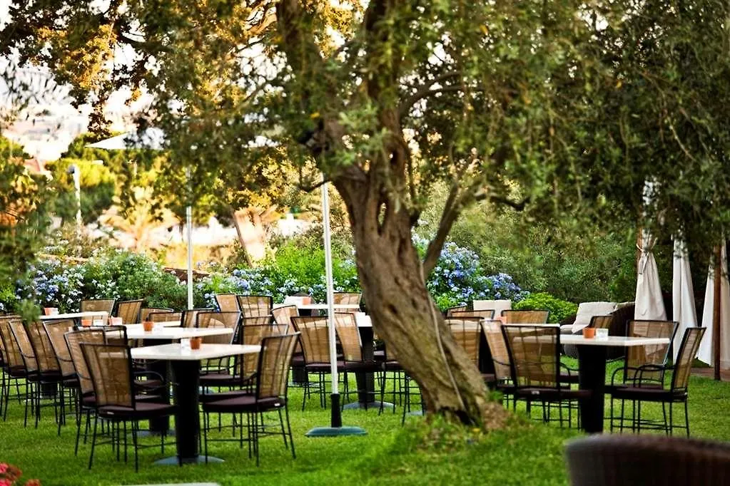 Villa Morgana Resort And Spa 4*, Torre Faro