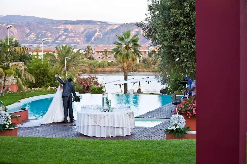 Villa Morgana Resort And Spa Hotel