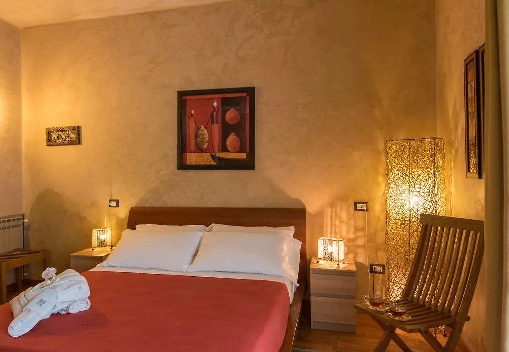 **** Hotel Villa Morgana Resort And Spa Italy
