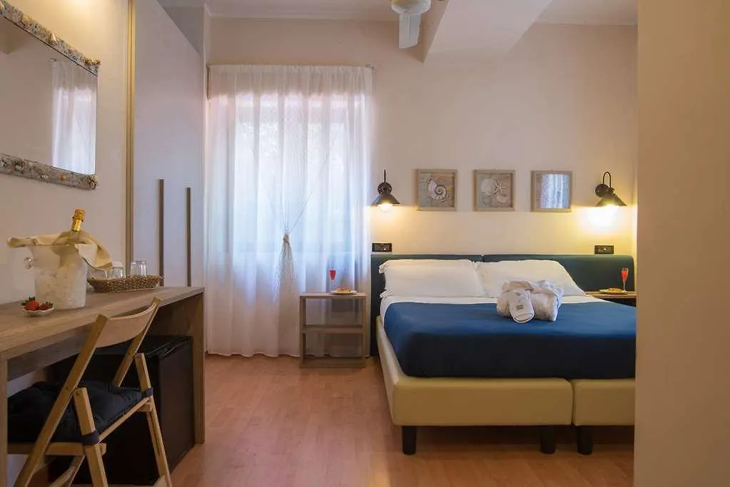 Villa Morgana Resort And Spa Torre Faro
